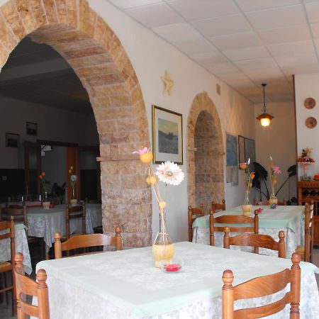 La Piccola Siesta B&B Sant'Albino Екстер'єр фото