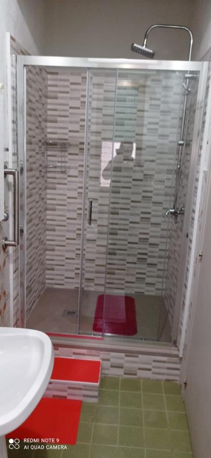 La Piccola Siesta B&B Sant'Albino Екстер'єр фото