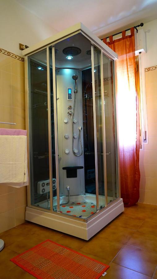 La Piccola Siesta B&B Sant'Albino Екстер'єр фото